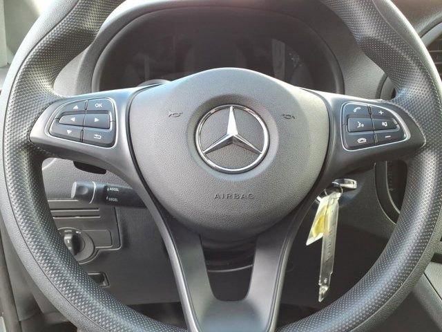 Used 2023 Mercedes-Benz Metris Passenger image 8