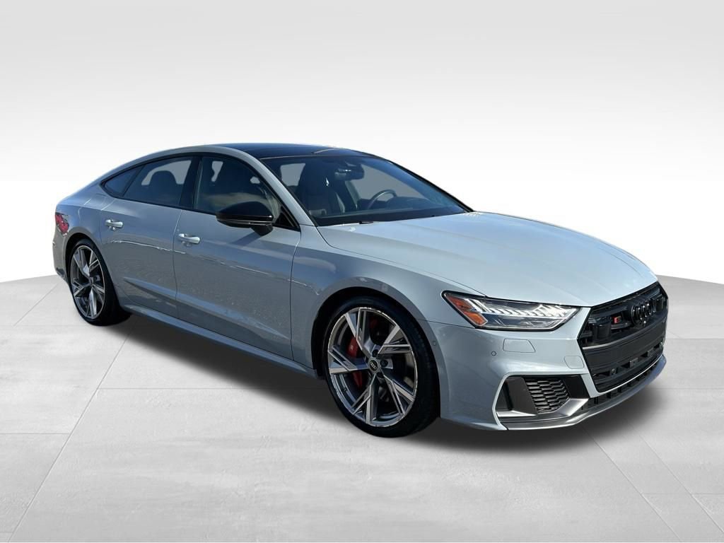 Used 2023 Audi S7 Premium Plus w/ Premium Plus Package image 7