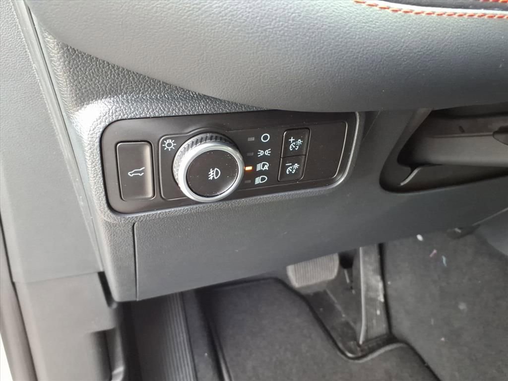 New 2026 Ford Explorer ST w/ Sun And Sound Package image 10