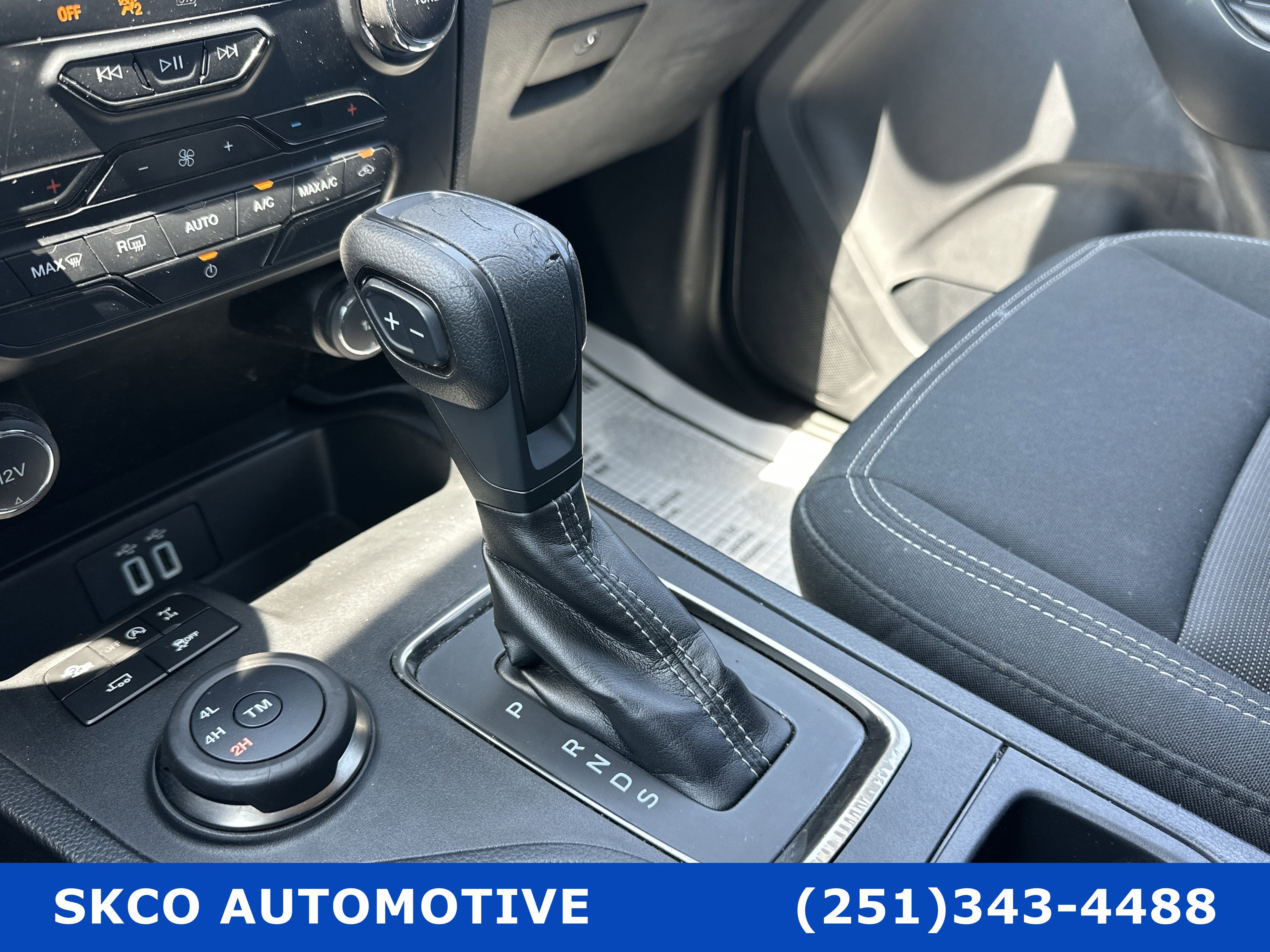 Used 2020 Ford Ranger XLT w/ FX4 Off-Road Package image 24