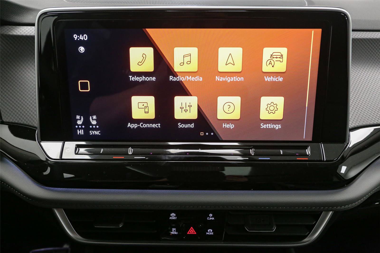 New 2026 Volkswagen Atlas Peak Edition image 21