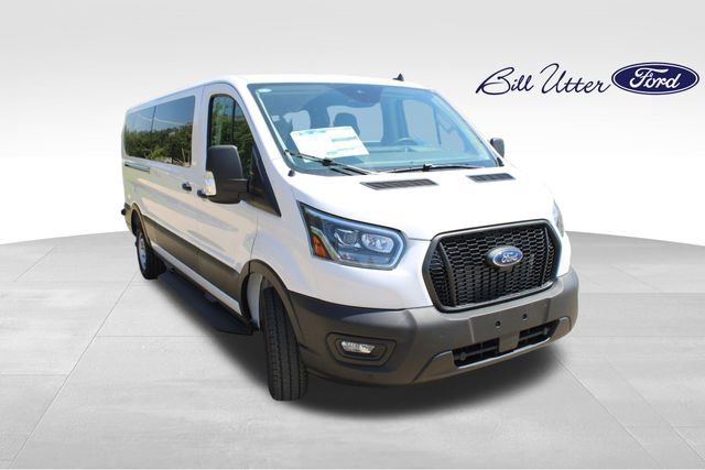 New 2025 Ford Transit 350 XL RWD image 2