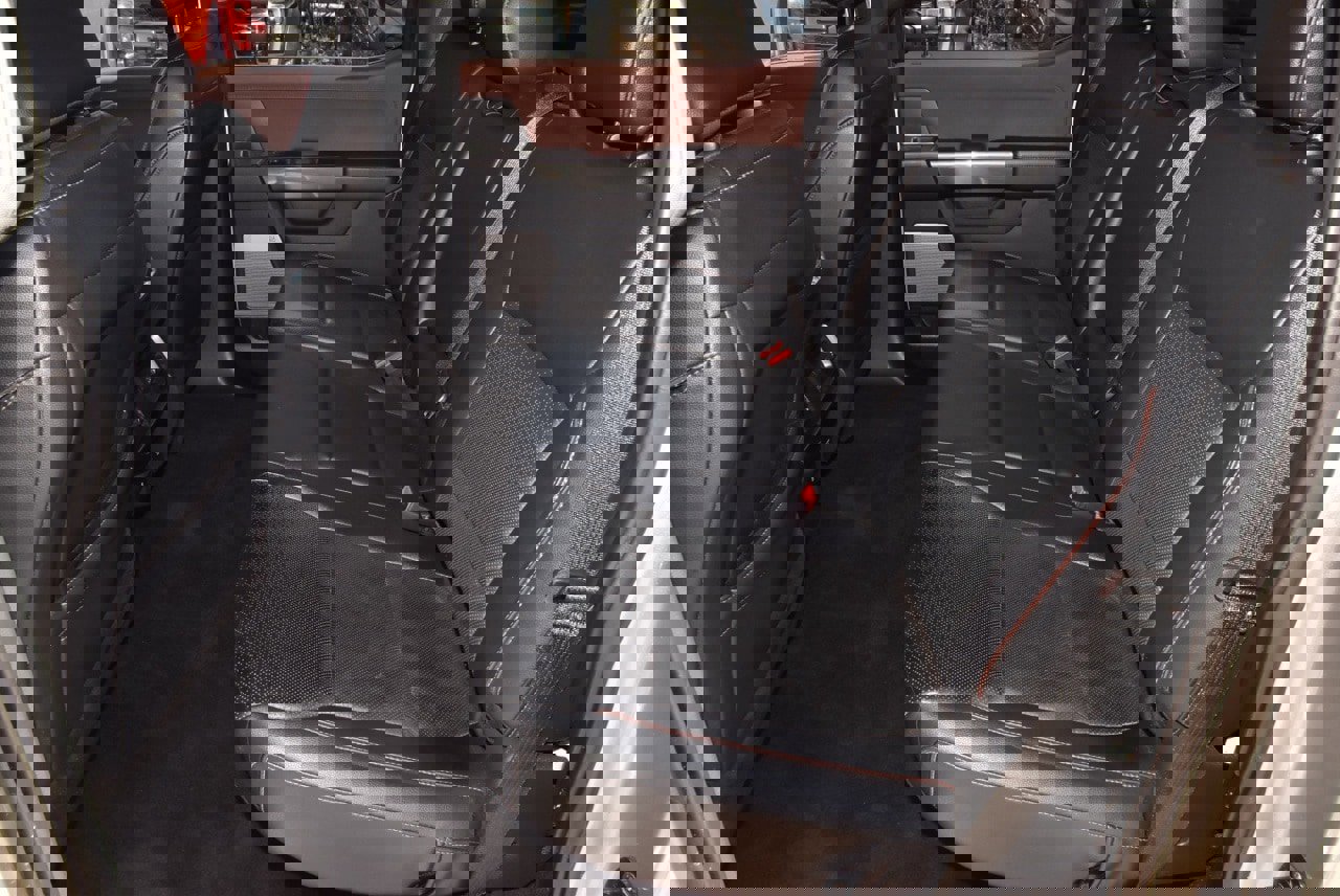 Certified 2022 Ford F150 Lariat w/ Equipment Group 502A High image 14