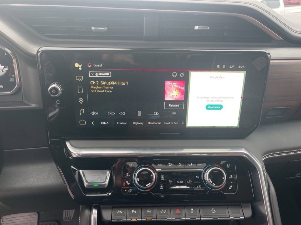 New 2026 GMC Sierra 1500 Denali Ultimate image 19