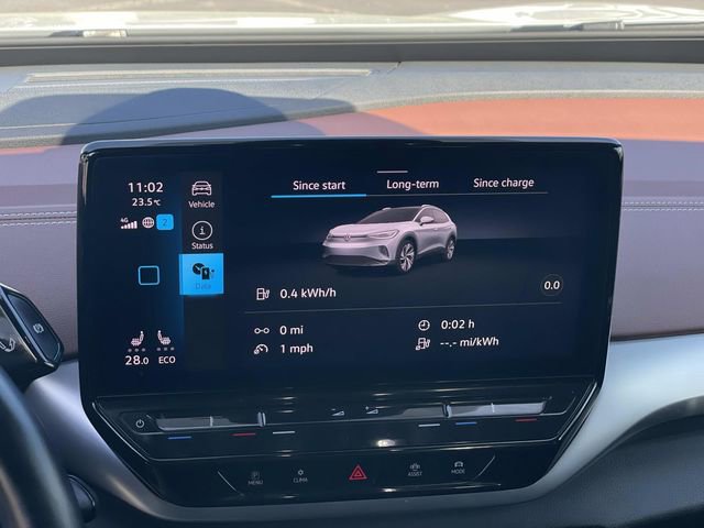 Used 2021 Volkswagen ID.4 Pro S image 11