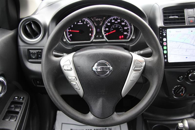 Used 2015 Nissan Versa SV FWD image 22