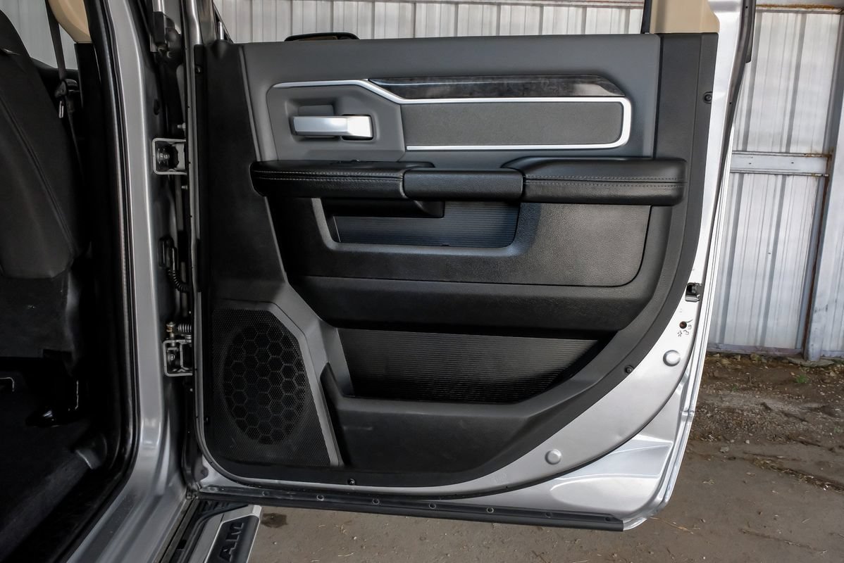 Used 2019 RAM 2500 Big Horn AWD/4WD image 46