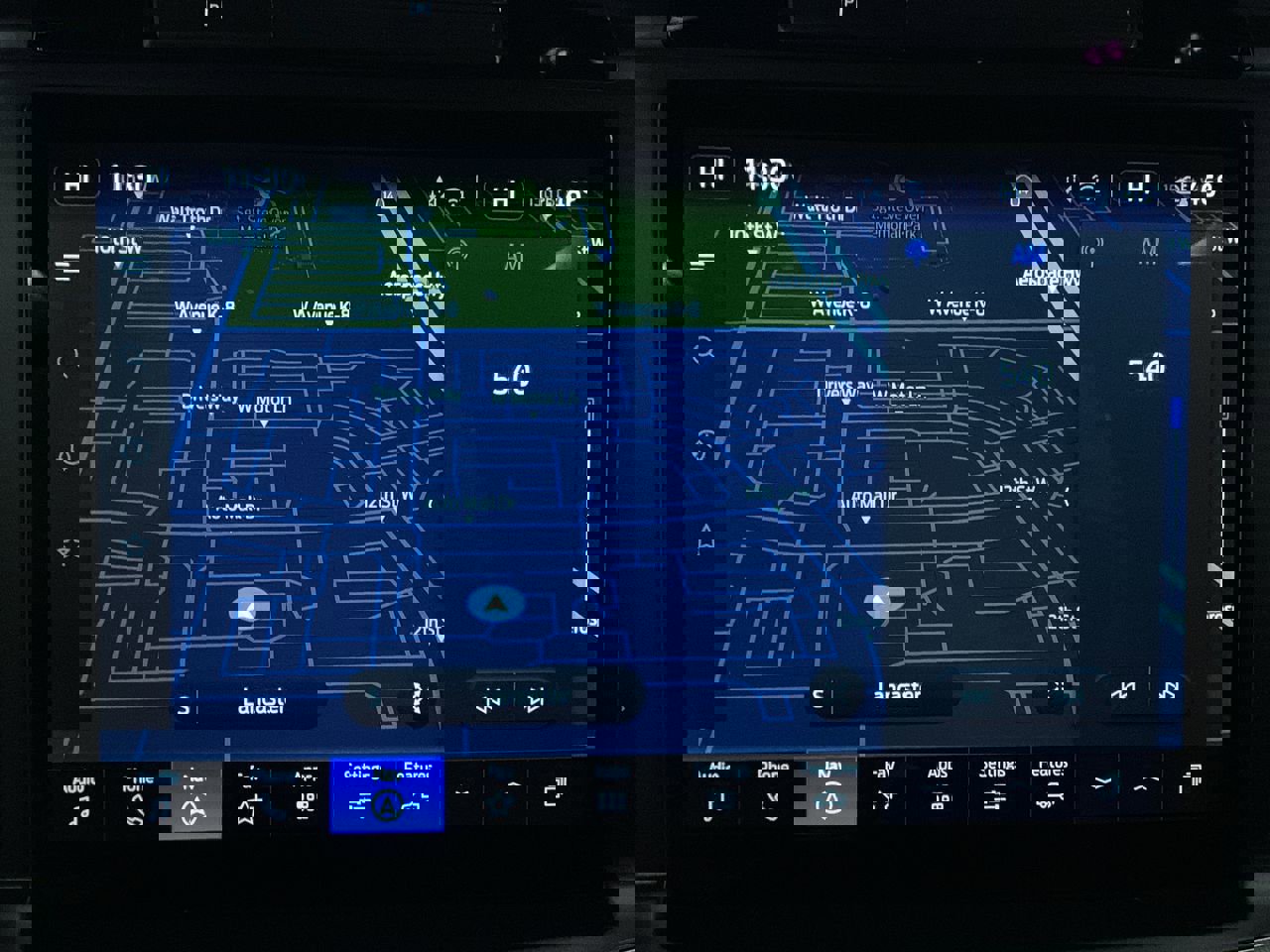 New 2025 Ford F150 Lariat w/ Equipment Group 501A Mid image 31