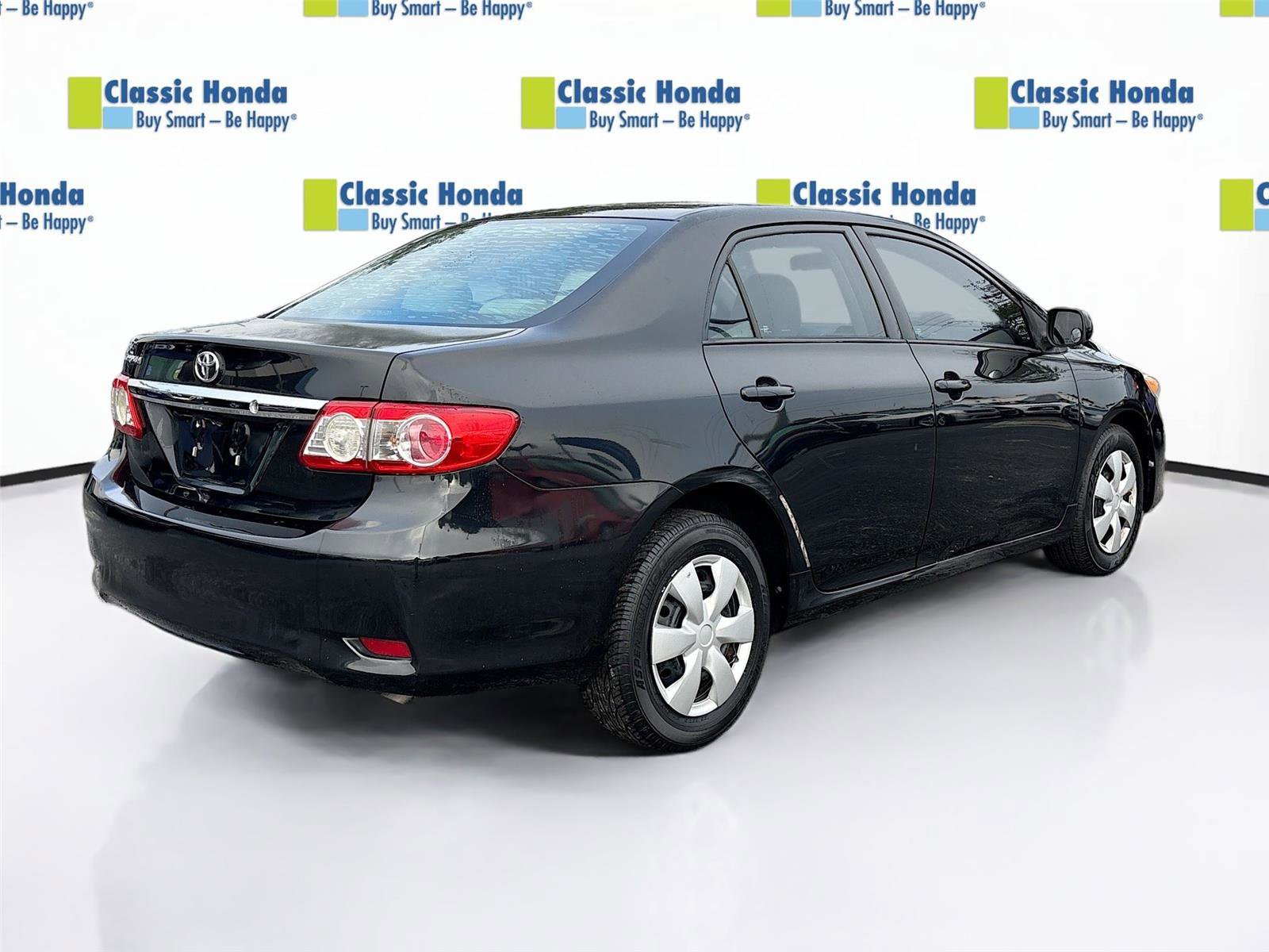 Used 2013 Toyota Corolla L image 8