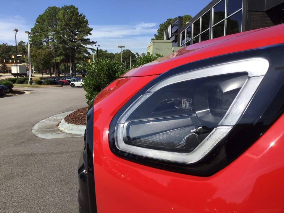 New 2026 MINI Cooper Countryman S image 26