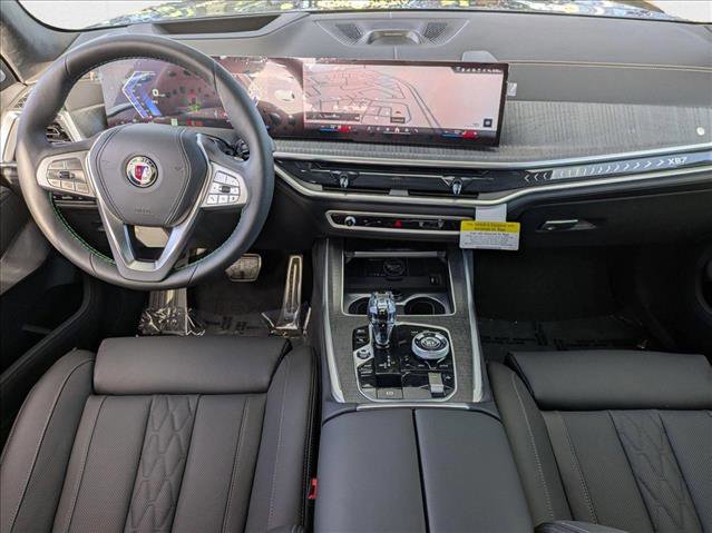 New 2025 BMW ALPINA XB7 image 15