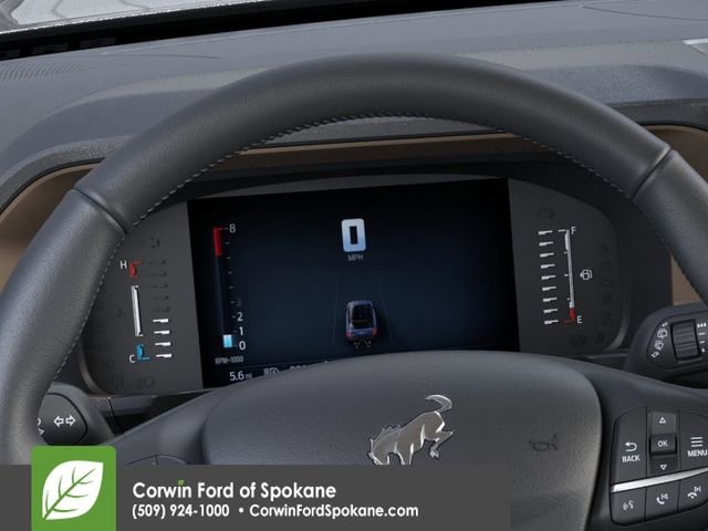 New 2026 Ford Bronco Sport Outer Banks AWD/4WD image 13