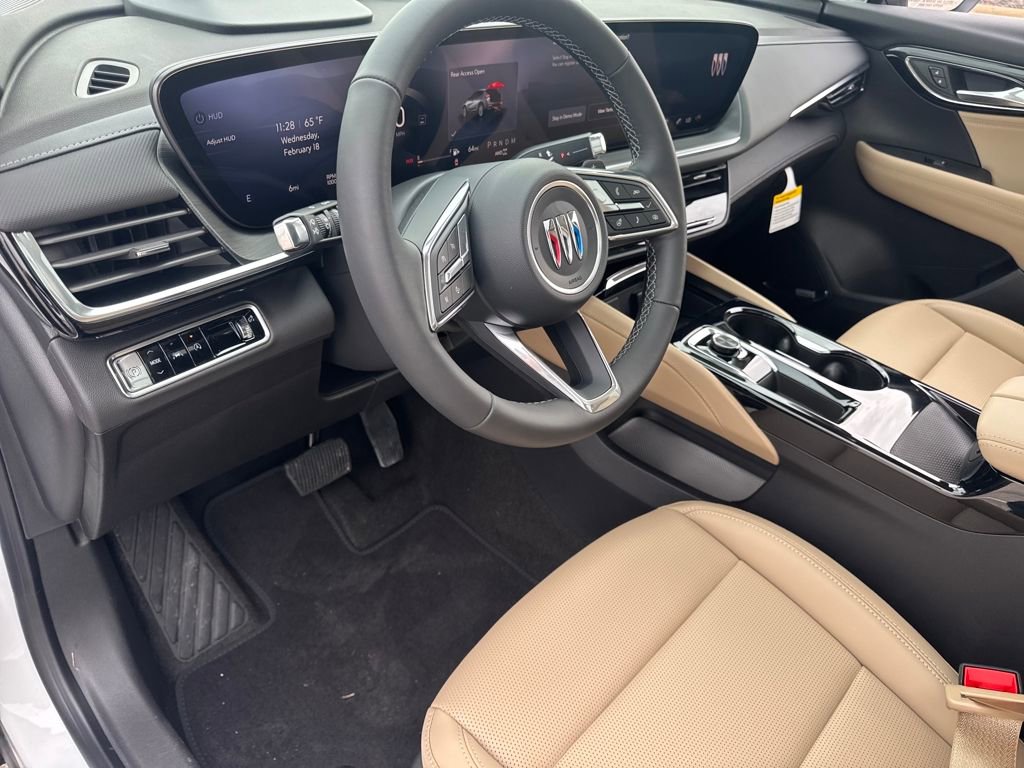 New 2026 Buick Envision Preferred AWD/4WD image 14