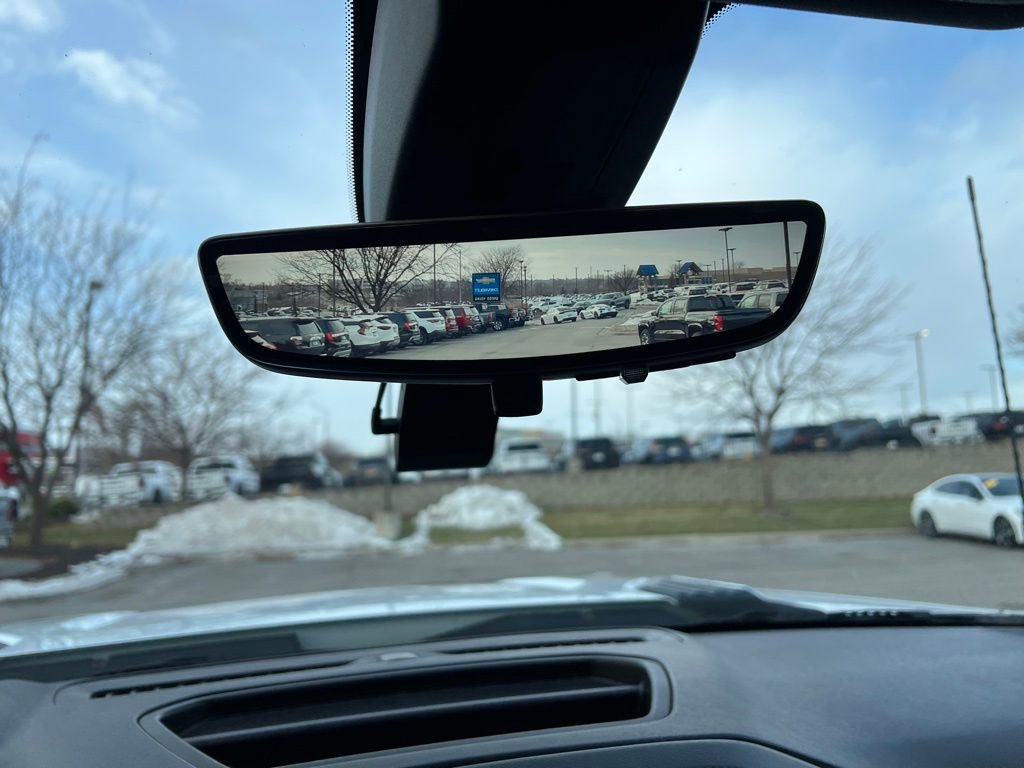 Used 2022 Chevrolet Silverado 2500 High Country image 36