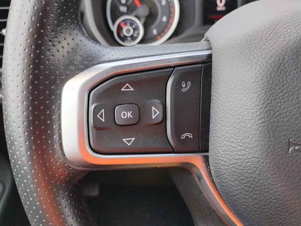 New 2026 RAM 2500 Tradesman AWD/4WD image 37