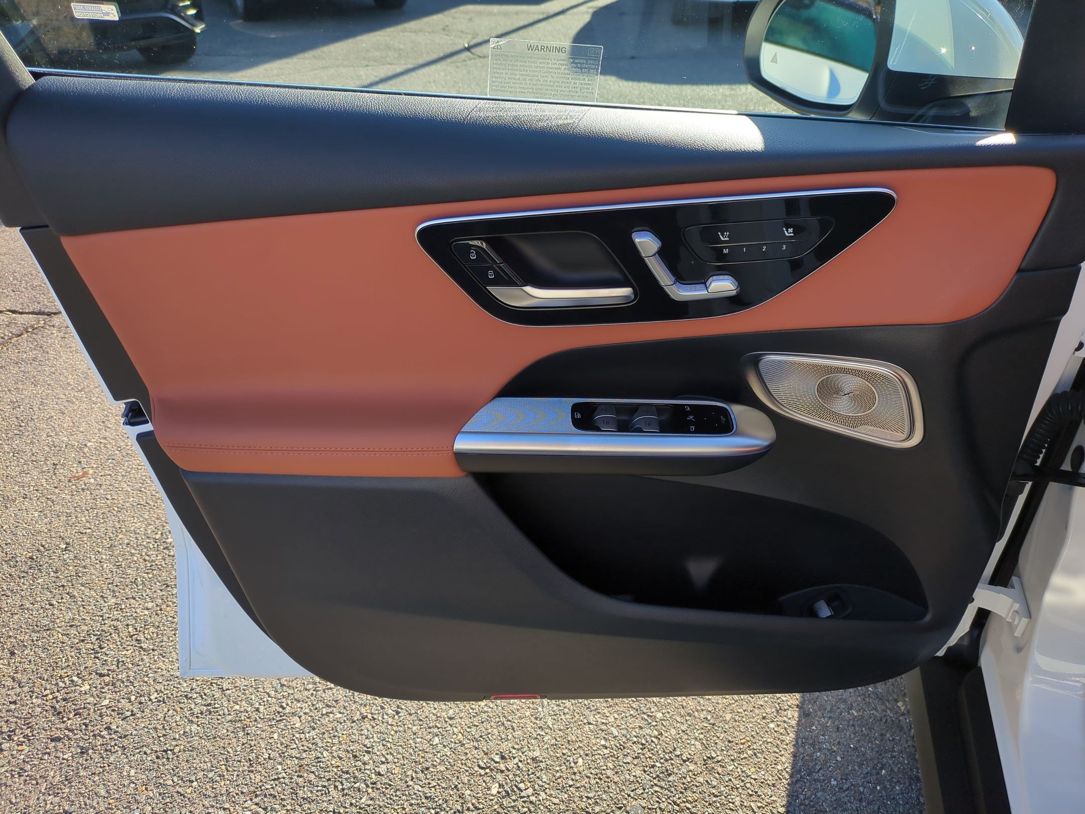 Certified 2026 Mercedes-Benz GLC 300 4MATIC image 12