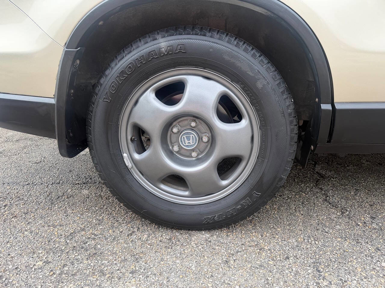 Used 2007 Honda CR-V LX image 29