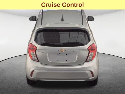 Used 2019 Chevrolet Spark LS image 7