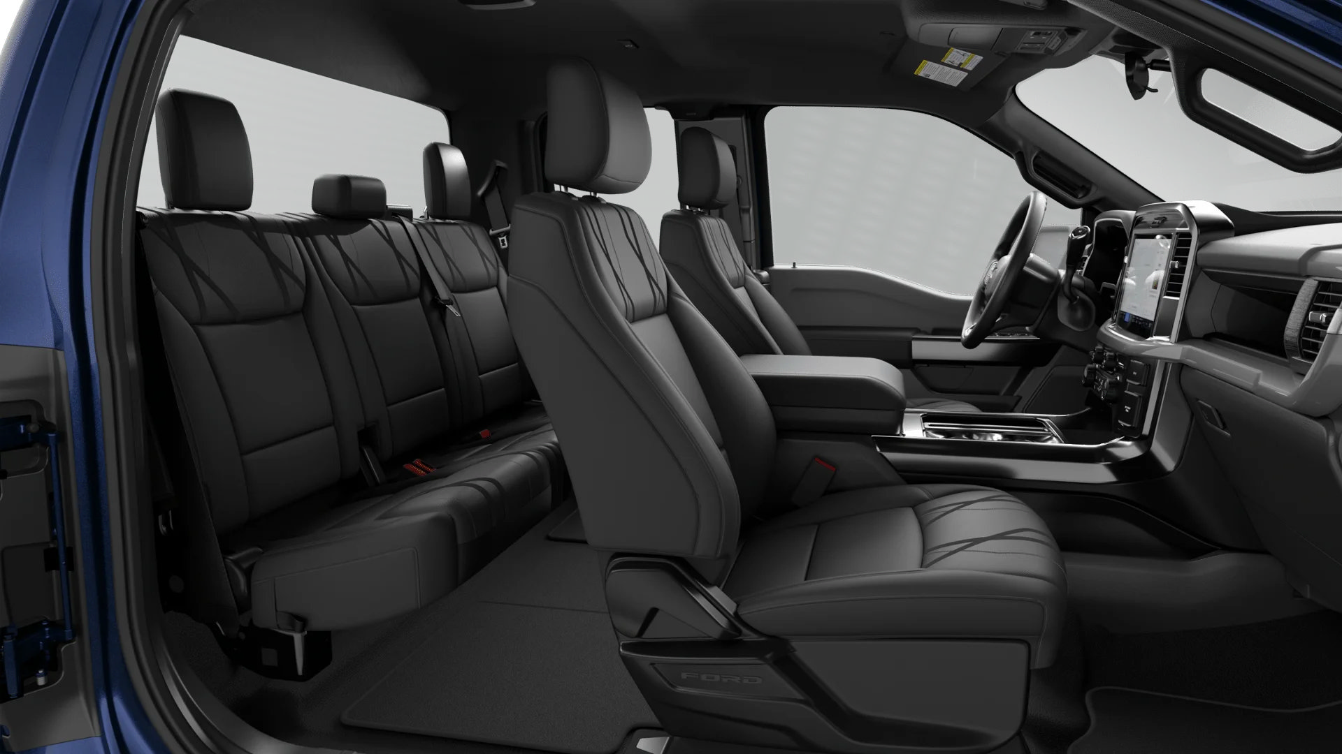 New 2026 Ford F150 STX AWD/4WD image 28