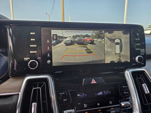 Used 2023 Kia Sorento SX Prestige AWD/4WD image 12