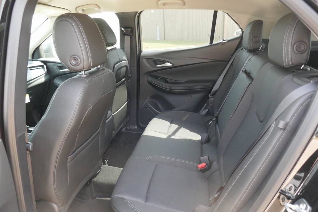 New 2026 Buick Encore GX Preferred w/ Comfort Package image 12