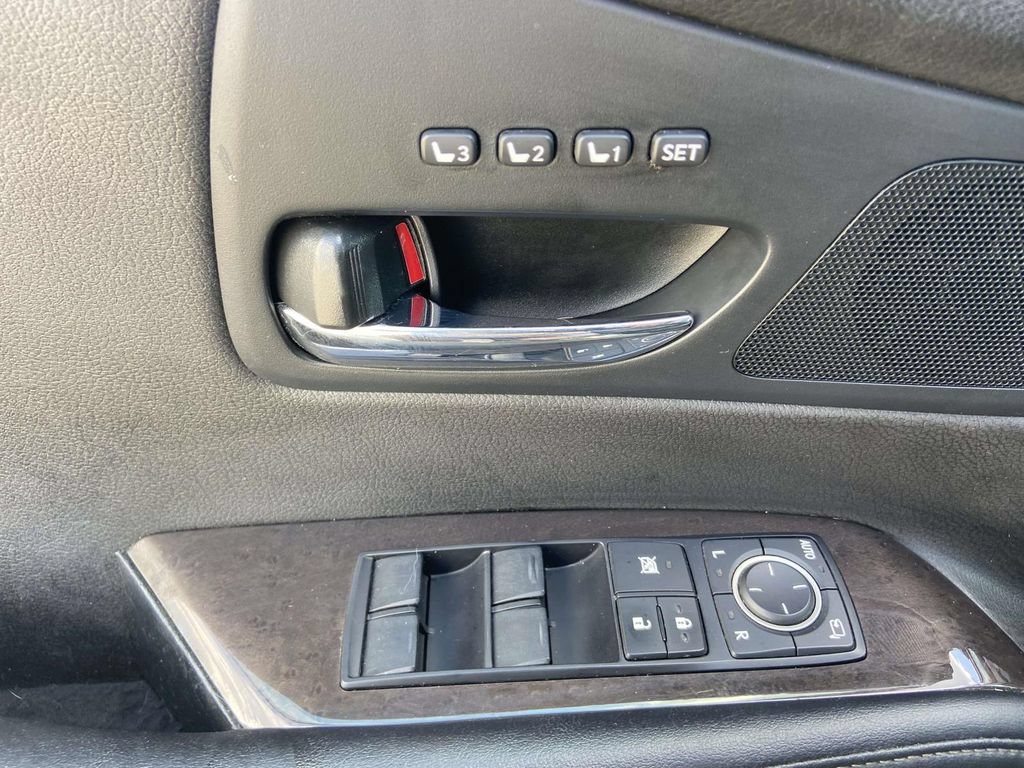 Used 2014 Lexus RX 350 FWD image 15