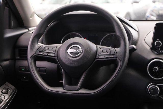 Used 2024 Nissan Sentra S FWD image 23