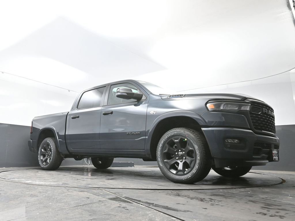 New 2026 RAM 1500 Big Horn image 39