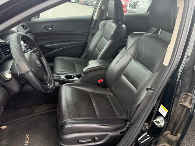 Used 2014 Acura ILX w/ Technology Package FWD image 26