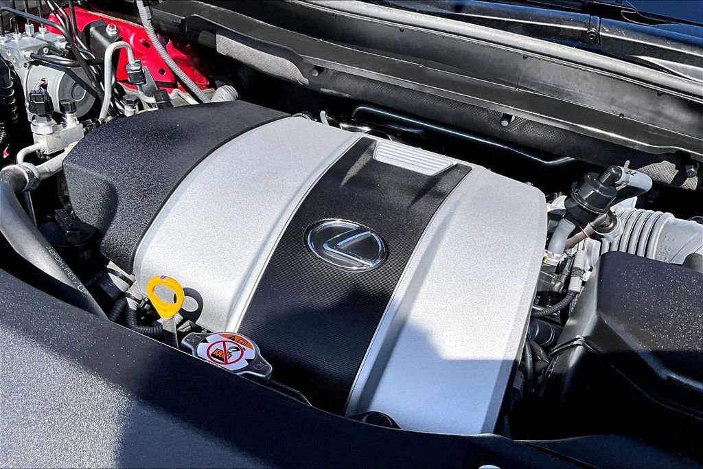 Used 2020 Lexus RX 350L FWD w/ Premium Package image 32