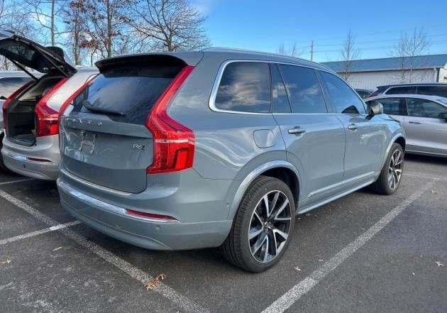 Used 2023 Volvo XC90 B6 Plus w/ Protection Package Premier image 4