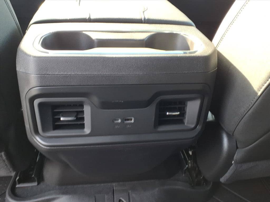 New 2026 Chevrolet Silverado 1500 RST w/ Safety Package RWD image 19