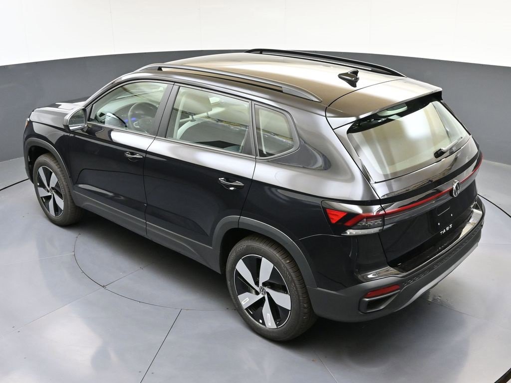 New 2025 Volkswagen Taos S image 45