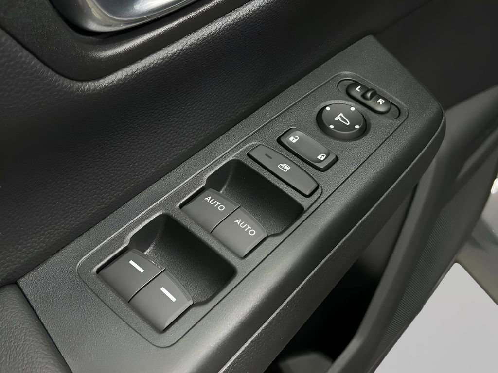 Certified 2026 Honda CR-V TrailSport image 17