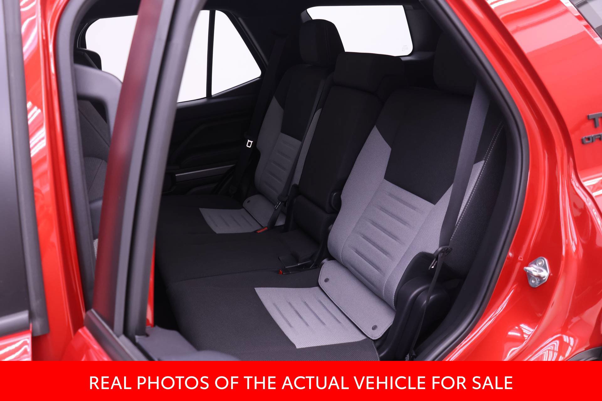 Certified 2025 Toyota 4Runner TRD Off-Road AWD/4WD image 10