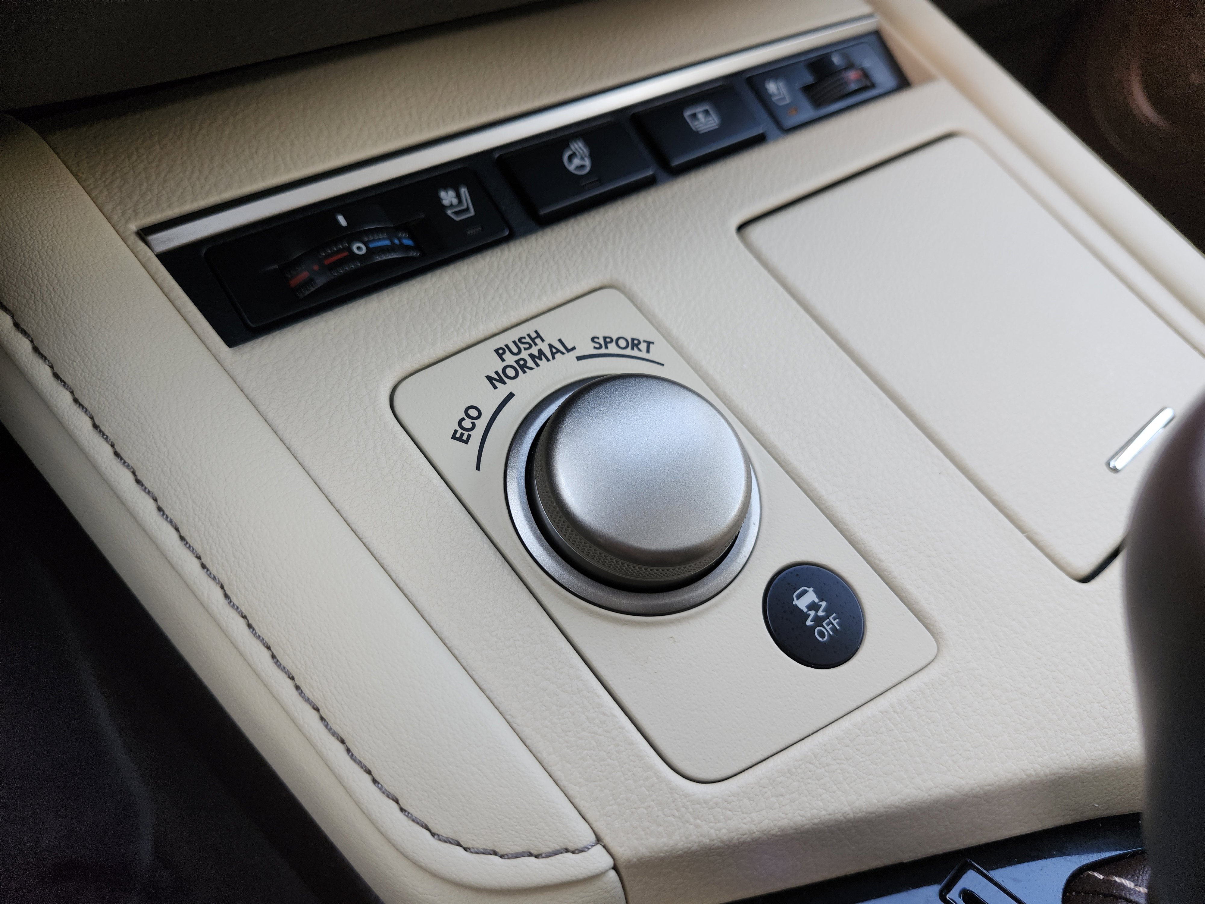 Used 2017 Lexus ES 350 image 11