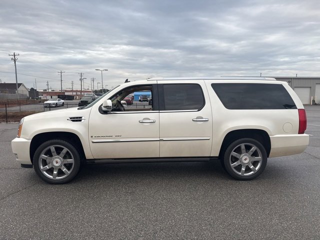 Used 2009 Cadillac Escalade ESV 2WD image 5