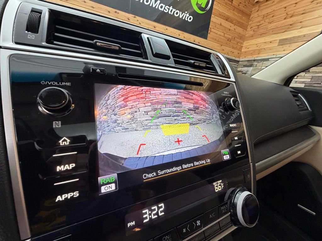 Used 2019 Subaru Outback 2.5i Limited AWD/4WD image 21