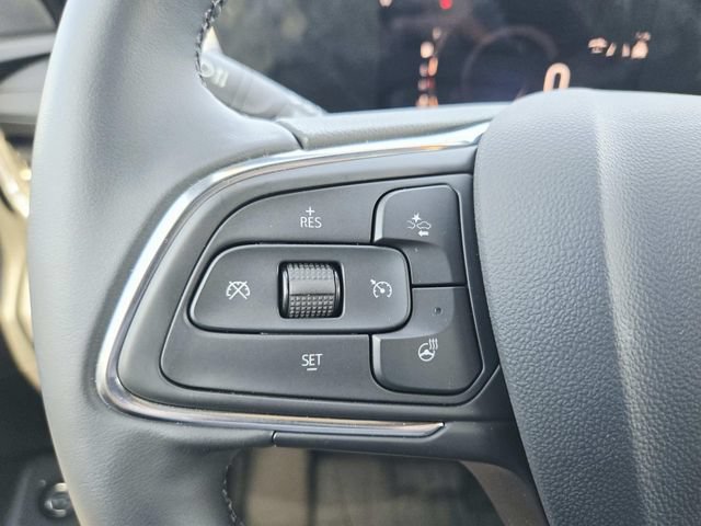 Used 2025 Buick Envista Preferred w/ Convenience I Package FWD image 16