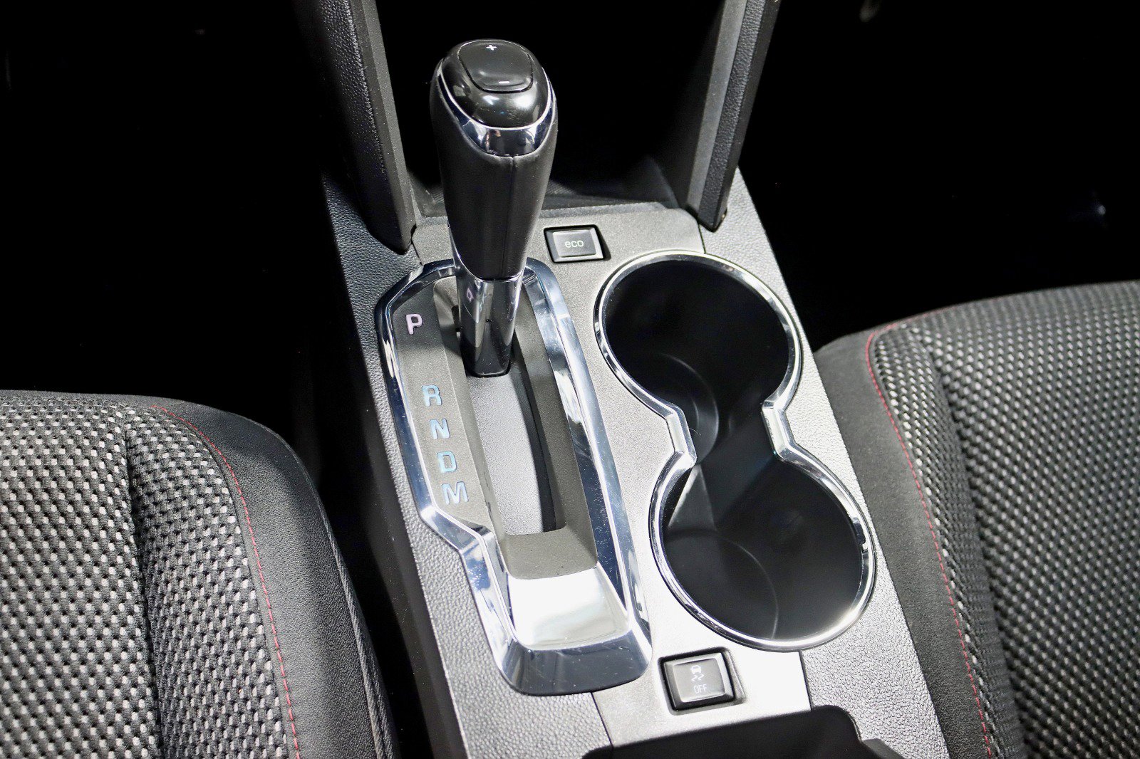 Used 2016 Chevrolet Equinox LT w/ Convenience Package image 21