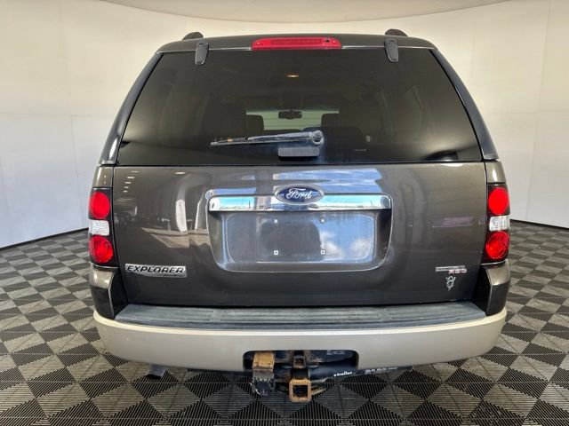 Used 2006 Ford Explorer Eddie Bauer AWD/4WD image 20