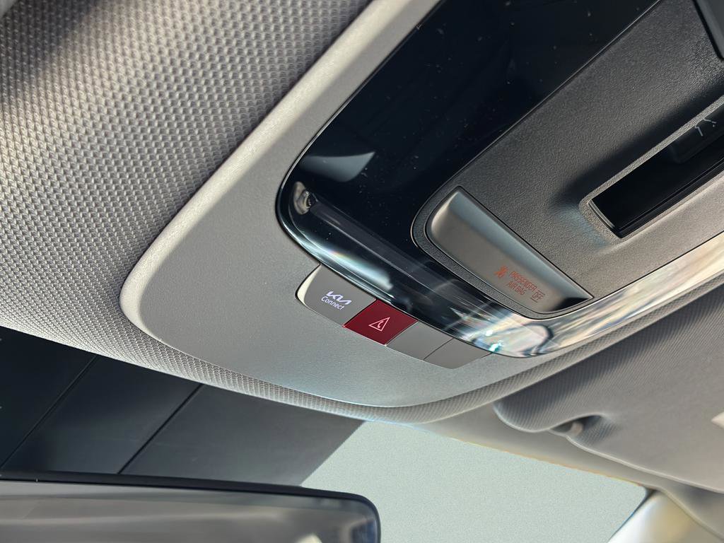 New 2025 Kia Sorento S w/ Panoramic Sunroof Package image 37