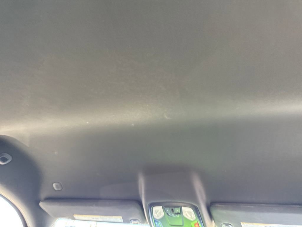 Used 2023 RAM 2500 Big Horn w/ Night Edition image 11