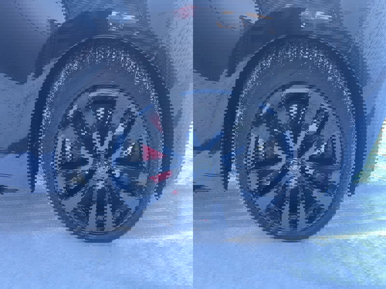 Used 2025 Land Rover Range Rover Sport Dynamic SE image 12