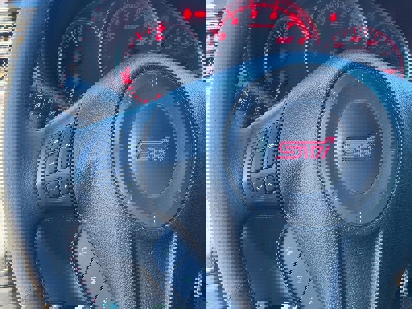 Used 2013 Subaru Impreza WRX STI Limited image 21