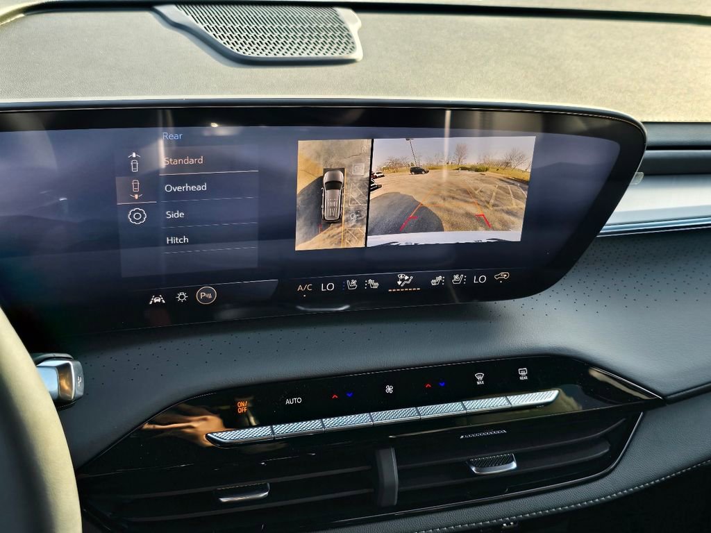 New 2026 Buick Enclave Avenir w/ Super Cruise Package image 22