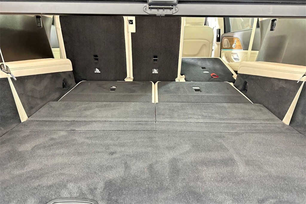 Certified 2023 Mercedes-Benz GLS 450 4MATIC image 18