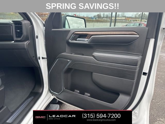 Used 2023 GMC Sierra 1500 Elevation image 18