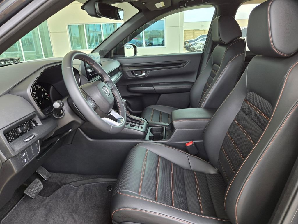 Used 2024 Honda CR-V Sport-L image 9