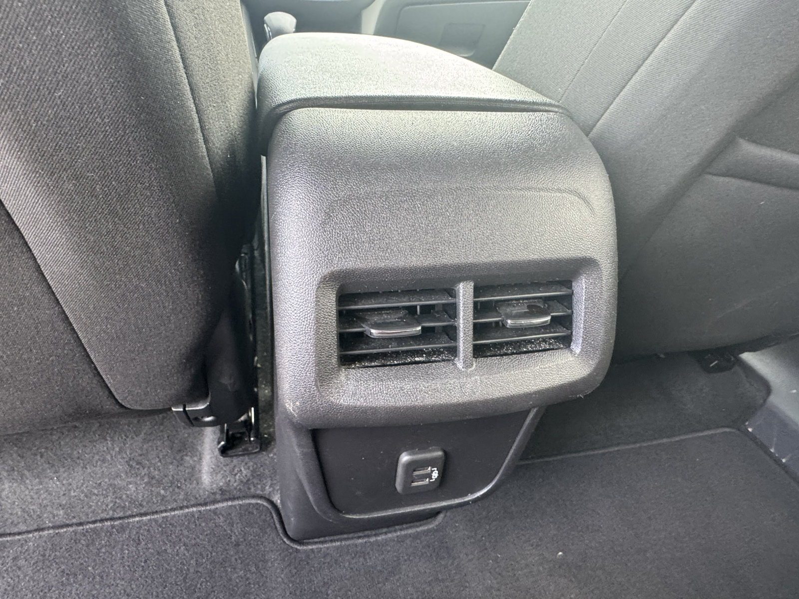 Used 2024 Chevrolet Equinox LT AWD/4WD image 20
